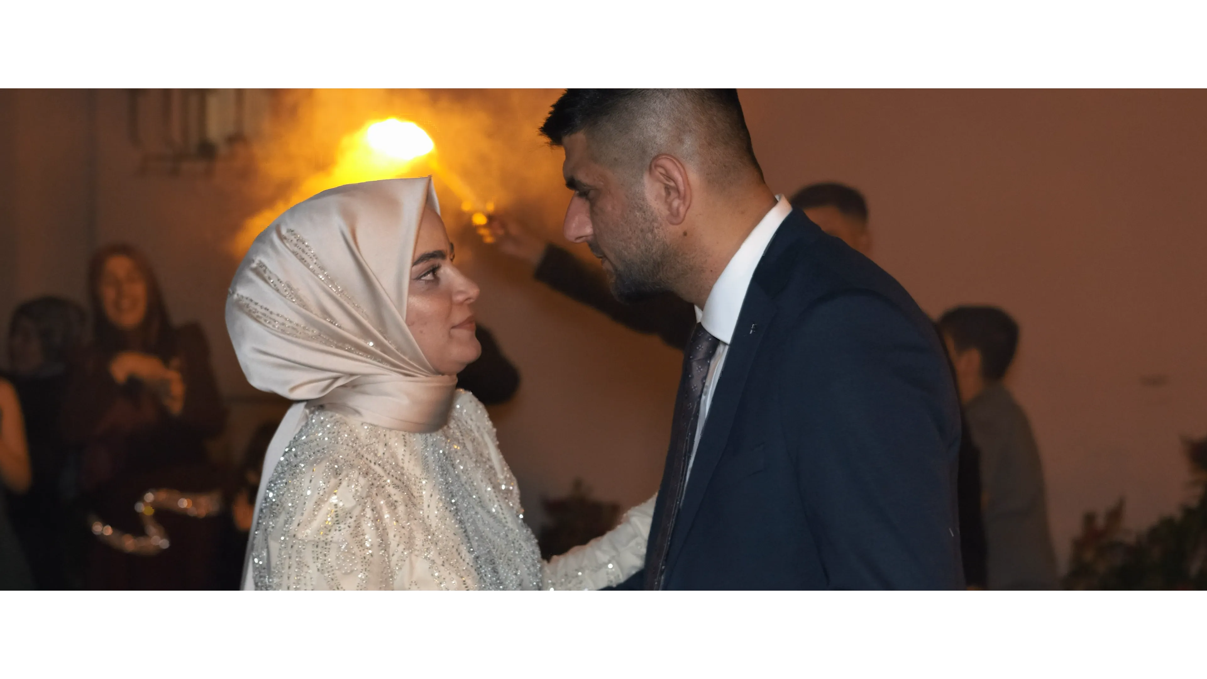 Enes & Pelinsu